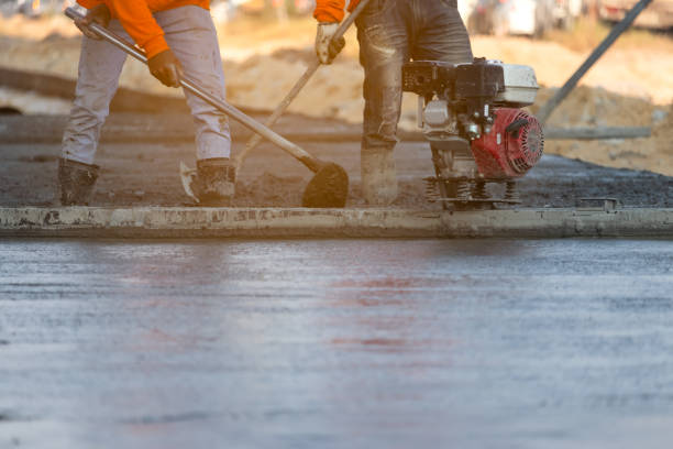 Best Residential Concrete Solutions in Boulder, CO