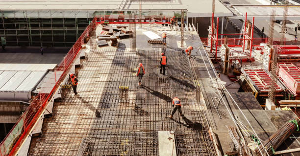 Best Concrete Foundation Repair in Boulder, CO