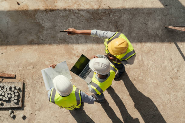 Best Stamped Concrete Services in Boulder, CO