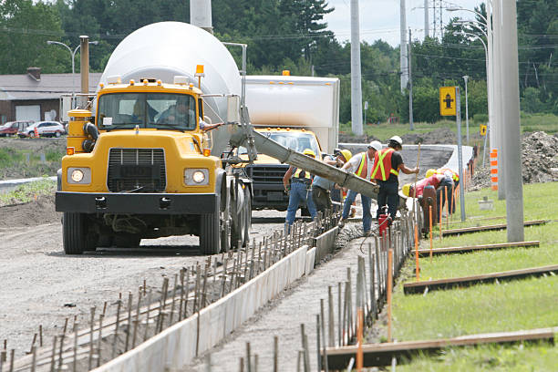 Best Concrete Slab Construction in Boulder, CO