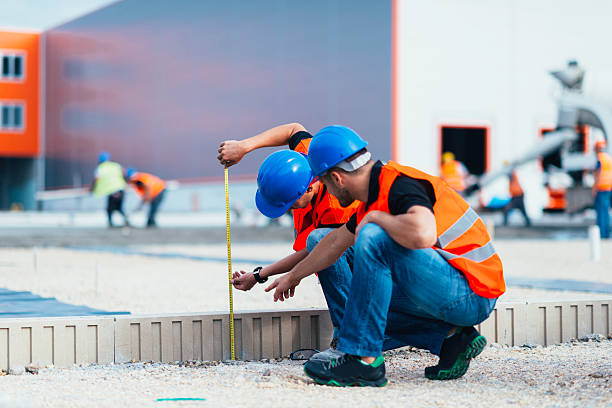 Best Concrete Sealing and Maintenance in Boulder, CO