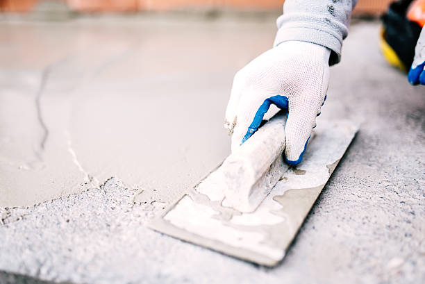 Best Decorative Concrete in Boulder, CO